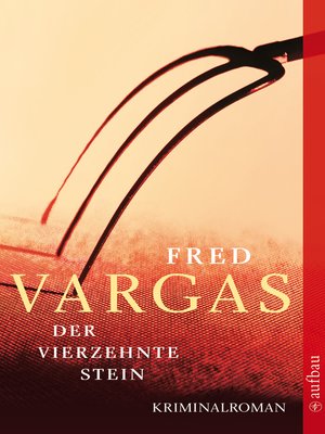 cover image of Der vierzehnte Stein